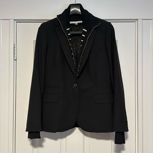 Veronica Beard Dicky Jacket